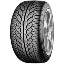 Автошина Yokohama Parada Spec-X PA02 285/40 R22 110 V