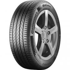 Шины Continental UltraContact 175/65 R14 82T