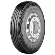 Файрстоун 315/70R22.5 FS422+ TL 154/150 (152/148) L/M Рулевая M+S