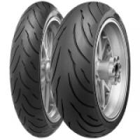 Мотошины 120/70 R17 Continental ContiMotion 58W TL Front Z
