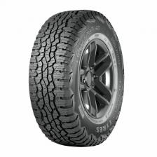 Шины Nokian OUTPOST AT 275/70R17 121/118S AT