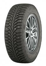 Шина tunga nordway-2 pw-5 185/60 r14 зима шип