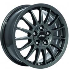 Диск колесный ATS StreetRallye 7.5x18/5x100 D63.3 ET48 Dark grey