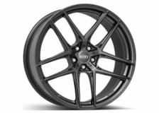 Колесный диск Dotz LagunaSeca grey 9x19/5x112 ET44 D70,1 HB