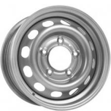 Диск колесный EuroDisk 65G22F1 ED 6x16/5x139.7 D108.6 ET22 Silver