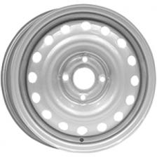 Диск колесный KFZ 5200 Honda 5x14/4x114.3 D64 ET50 Silver