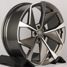 Колесный диск KoKo Kuture 5638 8.0x20/5x112 D57.1 ET41 GMF