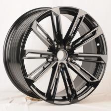 Колесный диск KoKo Kuture FF560 7.5x17/5x112 D57.1 ET38 Full Gloss Black