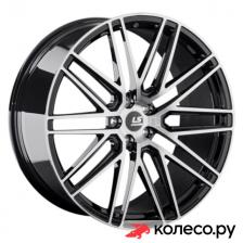 Кованный диск FG12 11x22/5*112 D66.6 ET45 BKF