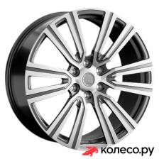 Кованный диск FG15 8x19/6*139.7 D106.1 ET25 MGMF