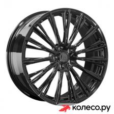 Литой диск FG46 9x21/5*114.3 D60.1 ET35 BK