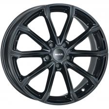 Диск MAK DaVinci 6x16 PCD 5x112 ET 43 DIA 57.1 Gloss Black