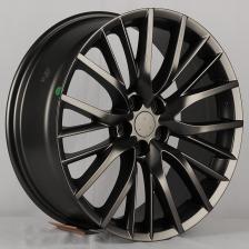 Колесный диск Powcan BK5316 8.0x20/5x114.3 D60.1 ET30 MATT GREY