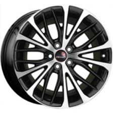 Диск колесный REmain R194 (Toyota) 7x17/5x114.3 D60.1 ET45 Алмаз черный