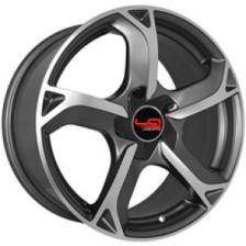 Диск колесный LegeArtis Concept MR507 8.5x20/5x112 D66.6 ET43 MGMF