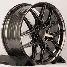 Колесный диск Tisli Raptor C 9.0x20/6x139.7 D106.1 ET20 Gunmetal