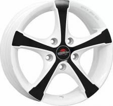Колесный диск YOKATTA MODEL-9 6.5x16/5x105 ET39 D56.6 W+B