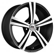 Колесный диск Racing Wheels R16 7J 4x100 ET40 D67.1 87540575697