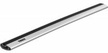 Багажная дуга Thule WingBar Edge 77 см, 1 шт, Silver (721200)