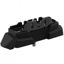 Установочный комплект для багажника Thule Kit Ford Tourneo Connect/Transit Connect, 2003-2013/Renault Kangoo Van (187022) Установочный комплект для багажника Thule Kit Ford Tourneo Connect/Transit Connect, 2003-2013/Renault Kangoo Van (187022)