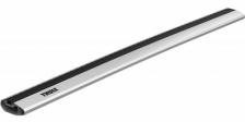 Багажная дуга Thule WingBar Edge 104 см, 1 шт, Silver (721500)
