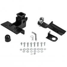 Фаркоп под квадрат RIVAL для Toyota Land Cruiser Prado 120/150, 2002, кроме Black Onyx, шар E, 2200/120 кг (F.5704.003) Фаркоп под квадрат RIVAL для Toyota Land Cruiser Prado 120/150, 2002, кроме Black Onyx, шар E, 2200/120 кг (F.5704.003)