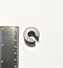 Дистанционная вставка 10 мм амортизационной вилки WREN Travel Clip, WFS334
