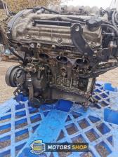 Двигатель Hyundai G6BA 2.7 – фото 2