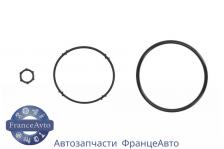 Прокладки корпуса масляного фильтра (комплект) Peugeot 206, 207, 307, 308, Partner; Citroen Berlingo, C4 Прокладки корпуса масляного фильтра (комплект) Peugeot 206, 207, 307, 308, Partner; Citroen Berlingo, C4