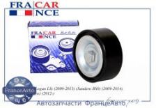 Ролик ремня генератора +ГУ/+КД Renault Clio III, Logan II, Sandero II, Scenic II, Duster, Nissan Almera G15, Lada Largus Ролик ремня генератора +ГУ/+КД Renault Clio III, Logan II, Sandero II, Scenic II, Duster, Nissan Almera G15, Lada Largus