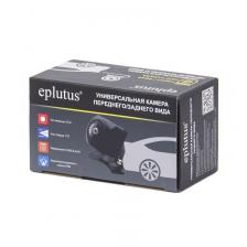 Универсальная камера заднего вида Eplutus EP-CM-60 – фото 1