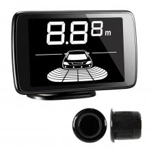 Парковочный радар parkmaster black 234 b Парковочный радар parkmaster black 234 b