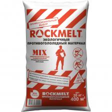 Противогололедный материал Rockmelt