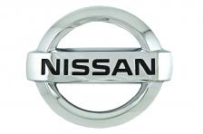 Эмблема на кузов NISSAN 848968n83a