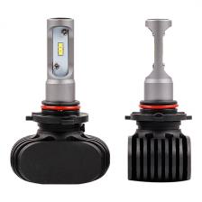 Автомобильные лампы VIZANT LED D5 HB3 5000K 4000lm, 2 шт