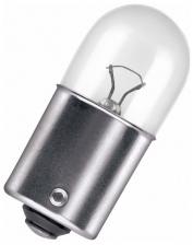 Лампа галогенная автомобильная OSRAM R5W BA15s (5007)