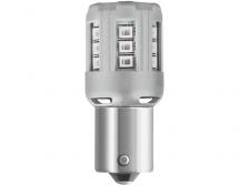 Лампа Osram PY21W 12V-LED (BAU15s) Amber 2шт 7507DYP-02B