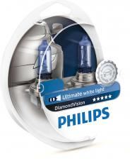 Автолампа (871150069745528) Philips арт. 12336DVS2