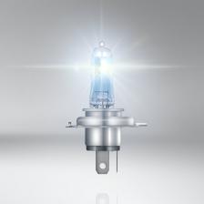 Лампа автомобильная NIGHT BREAKER 200 H4, 3900K, 1 шт – фото 3