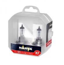 Лампа H7 Range Power 50 12v 55w (К-Кт 2шт В Пласт. Уп.) NARVA арт. 48339 2100