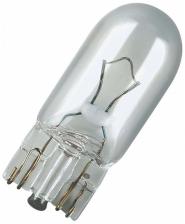 Лампа накаливания автомобильная OSRAM W5W 12V (2825)