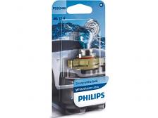 Лампа Philips WhiteVision Ultra PSX24W 12V-24W (PG20/7) 12276WVUB1