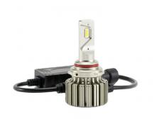Лампа Tungsram Megalight LED +150 HB4 12V 18W P22d 6000K (2шт) 60540 PB2