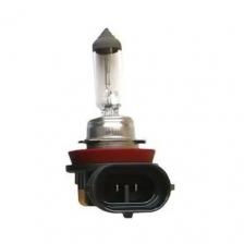 Лампа автомобильная галогенная Bosch 1987302081, H8, 12В, 35Вт, 1шт