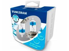 Лампа Tungsram H4 12V 60/55W P43t Sportlight (2шт) 50440SUP PB2