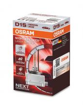 Лампа автомобильная Osram XENARC NIGHT BREAKER LASER D1S, 4350К, 1 шт – фото 1