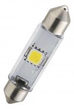 Лампа светодиодная PHILIPS X-tremeUltinon 1W SV8.5-41/11 129466000KX1