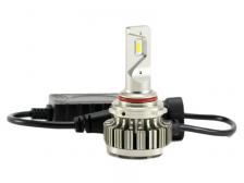 Лампа Tungsram Megalight LED +200 HB4 12V 24W P22d 6000K (2шт) 60550 PB2