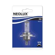 H4 12v (60/55w) Лампа Стандарт Neolux арт. N472
