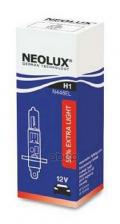 Лампа 12v H1 55w 50% P14,5s Neolux Extra Light 1 Шт. Duobox N448el Neolux N448EL